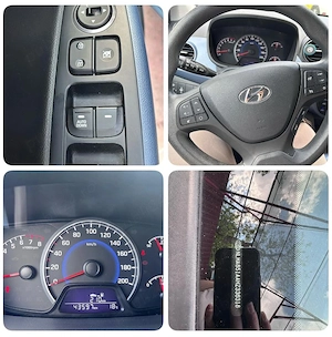 Hyundai i1 km - imagine 7