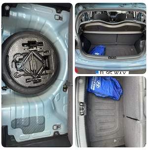Hyundai i1 km - imagine 8