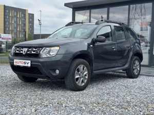 Dacia Duster - imagine 3