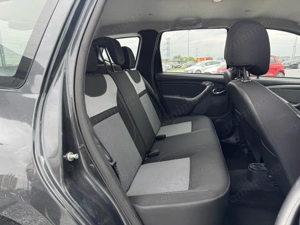 Dacia Duster - imagine 17