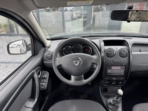 Dacia Duster - imagine 11