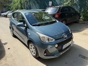 Hyundai i1 km - imagine 2