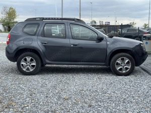 Dacia Duster - imagine 5