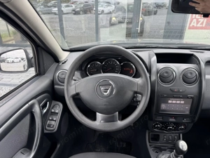 Dacia Duster - imagine 10