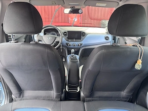 Hyundai i1 km - imagine 5
