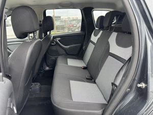 Dacia Duster - imagine 16
