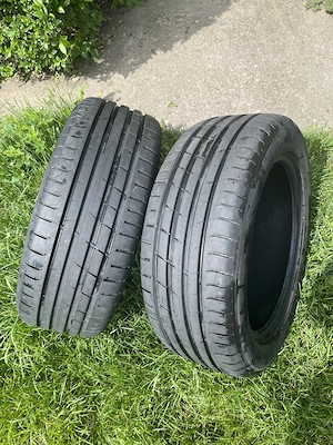 Anvelope vara Nokian 225/50/17 98Y