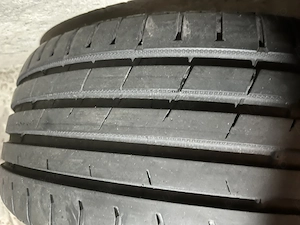Anvelope vara Nokian 225/50/17 98Y - imagine 2