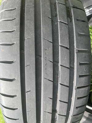 Anvelope vara Nokian 225/50/17 98Y - imagine 4