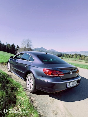 Vând Passat CC 2.0 TDI Blue motion, Euro6 - imagine 5