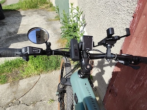 Bicicleta Bulls 
