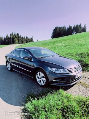 Vând Passat CC 2.0 TDI Blue motion, Euro6 - imagine 2
