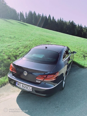 Vând Passat CC 2.0 TDI Blue motion, Euro6 - imagine 4