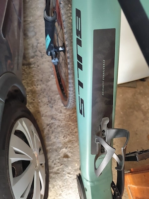 Bicicleta Bulls  - imagine 3