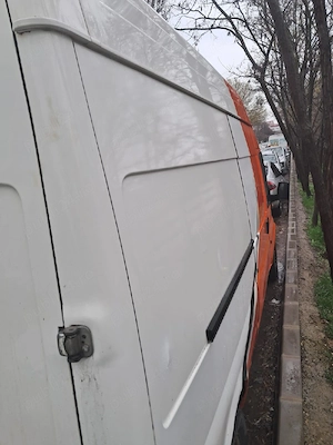 Ford Transit 2003 - imagine 3