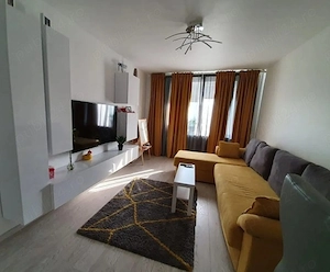     ORADEA chirie apartament decomandat 2 camere - imagine 7