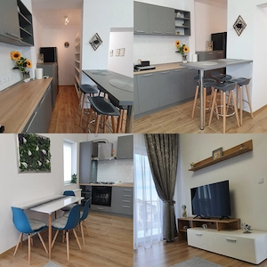 De inchiriat apartament 2 camere - Pomilor - chirie Unirii - imagine 8