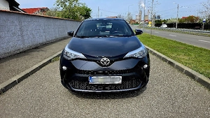 Vând Toyota C-HR, benzină, 2019, 37.500 km - imagine 2