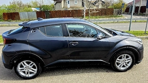 Vând Toyota C-HR, benzină, 2019, 37.500 km - imagine 6
