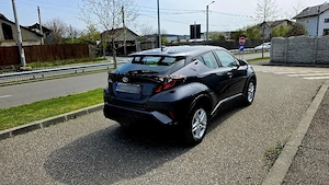 Vând Toyota C-HR, benzină, 2019, 37.500 km - imagine 5