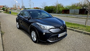 Vând Toyota C-HR, benzină, 2019, 37.500 km
