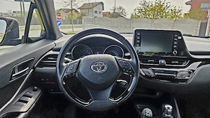 Vând Toyota C-HR, benzină, 2019, 37.500 km - imagine 7