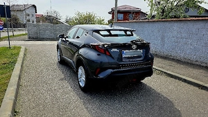 Vând Toyota C-HR, benzină, 2019, 37.500 km - imagine 8