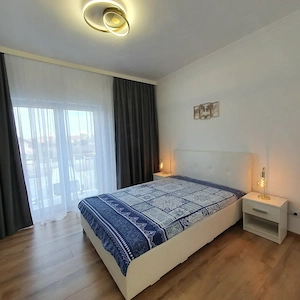 De inchiriat apartament 2 camere - Pomilor - chirie Unirii - imagine 2