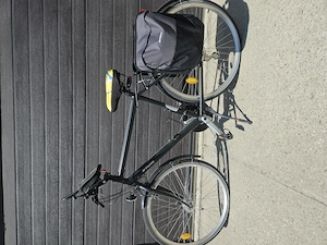 De vanzare bicicleta 