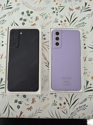 Vând Samsung s21 fe 