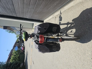 De vanzare bicicleta  - imagine 3