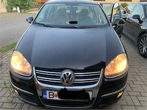 Vând Volkswagen Jetta - imagine 4