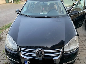 Vând Volkswagen Jetta