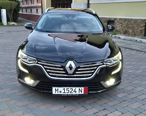 Renault Talisman 2018