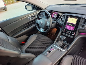 Renault Talisman 2018 - imagine 7