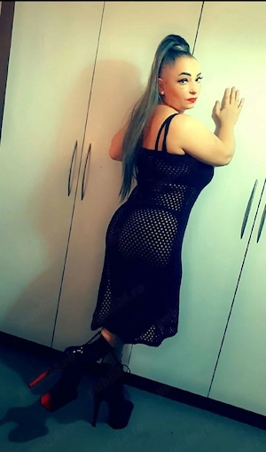 blonda slim 