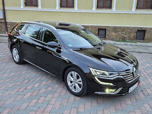 Renault Talisman 2018 - imagine 2