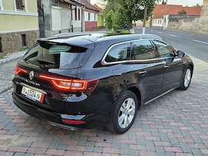 Renault Talisman 2018 - imagine 4