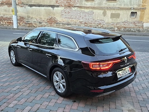 Renault Talisman 2018 - imagine 3