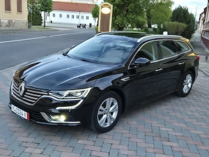 Renault Talisman 2018 - imagine 5