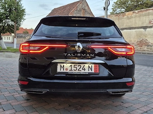 Renault Talisman 2018 - imagine 6