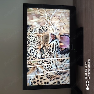 Televizor LCD Panasonic VIERA TX-L32C3E