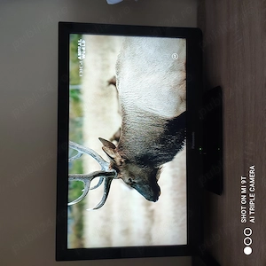 Televizor LCD Panasonic VIERA TX-L32C3E - imagine 2