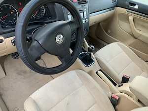 Vând Volkswagen Jetta - imagine 6