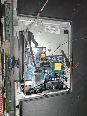 Dezmembrez tv Nei 32ne4000 - imagine 1