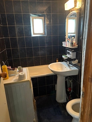 Închiriez apartament 3 camere Rogerius - imagine 4