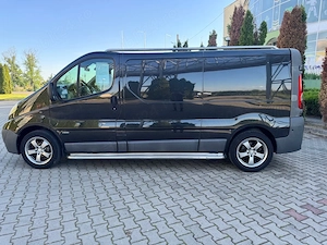 Opel Vivaro Maxi  - imagine 2
