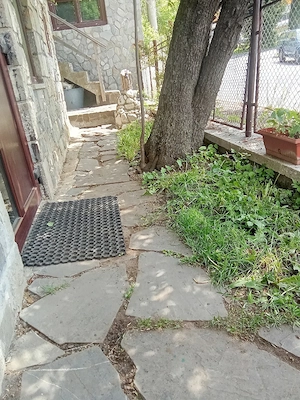 ofer servici pentru gredina