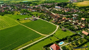 FILM! 1.100 mp teren intravilan in Maierus, Brasov - imagine 7
