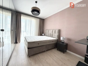 Apartament cu 2 camere, mobilat si utilat, etaj 2 - Dumbravita  - imagine 4